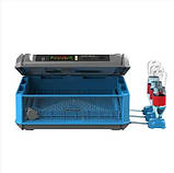 Інкубатор автоматичний Птаха 120-OR (220/12в), фото 4