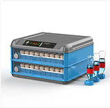 Інкубатор автоматичний Птаха 120-OR (220/12в), фото 5