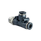 Фітинг APD06-G01 6мм NPT 1/8"