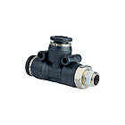 Фітинг APD06-G02 6мм NPT 1/4"