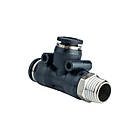 Фітинг APD08-G01 NPT 1/8`