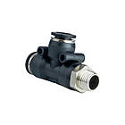 Фітинг APD08-G02 NPT 1/4`