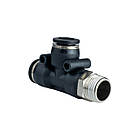 Фітинг APD10-G02 10мм NPT 1/4"