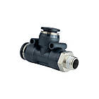 Фітинг APD10-G03 10мм NPT 3/8"