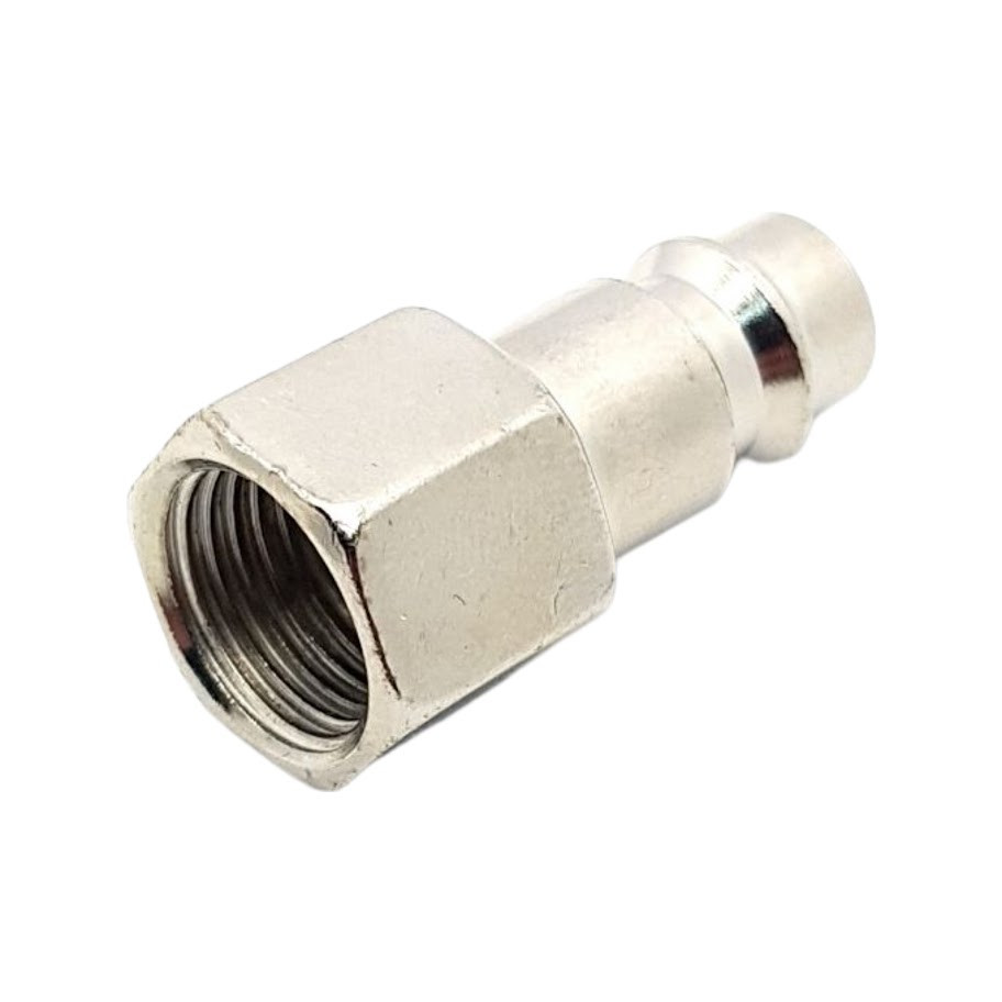 ШРЗ пневматика M внутр. BSP 1/4" E07-2PF