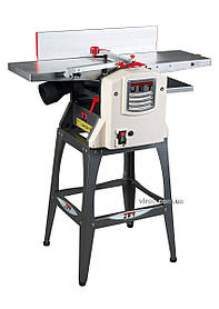 Фугувально-рейсмусовий верстат JET JPT-10B : 230В, 1,5 кВт; струг.вал Ø= 50мм, 2 ножі- 261х16,5х1,5