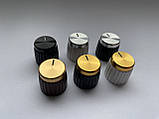 Ручка без втулки 16x16mm 1 шт. для комбіків Marshall, фото 3