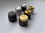 Ручка без втулки 16x16mm 1 шт. для комбіків Marshall, фото 4