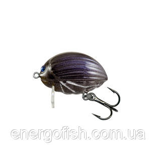 Воблер Salmo LIL' BUG BG2F DBE 2.5см 2.8г поверхневий