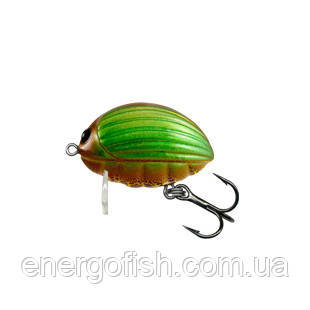 Воблер Salmo LIL' BUG BG2F GBG 2.5cm 2.8g поверхневий