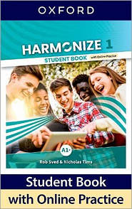 Harmonize