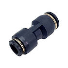 Конектор APG 10-8мм
