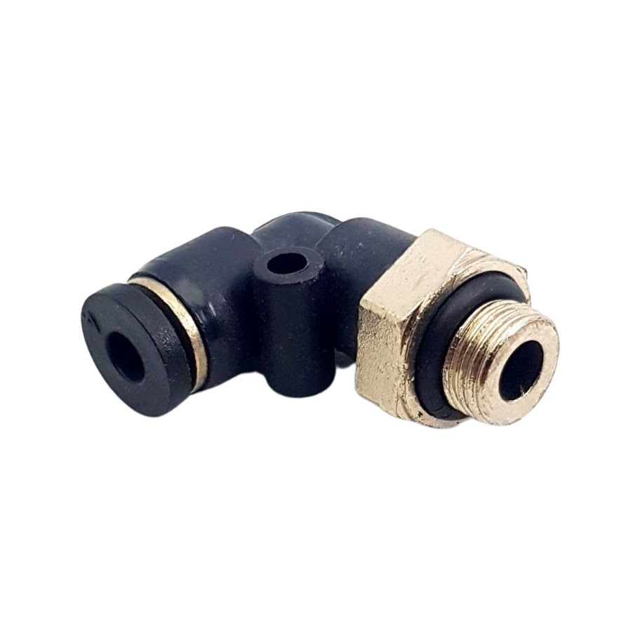 Фітинг APL04-G01 4мм 1/8"