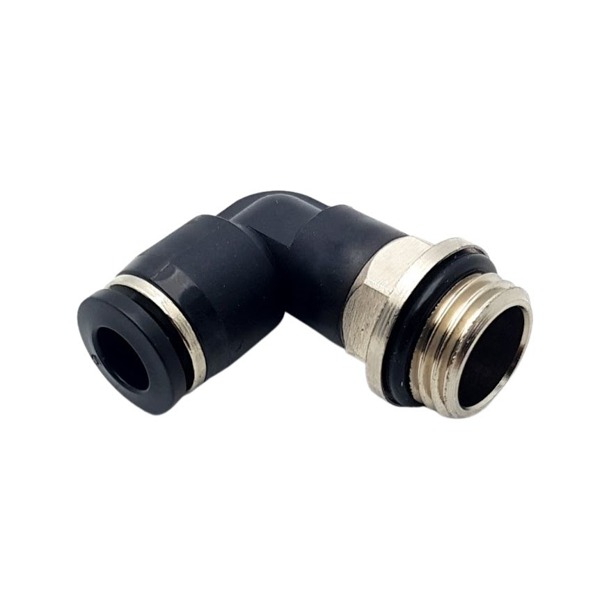 Фітинг APL06-G02 6мм 1/4"
