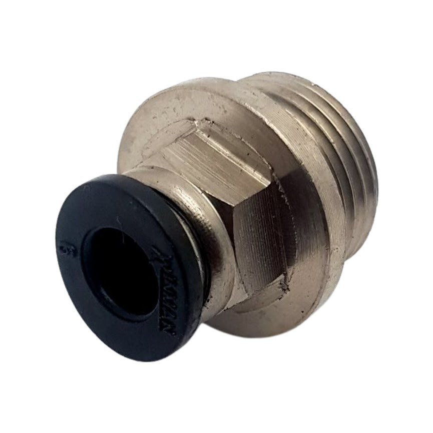 Фітинг APC06-G03 6мм 3/8"