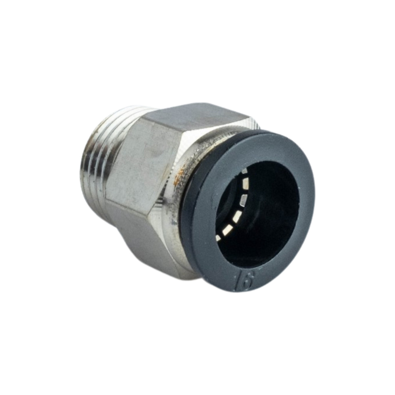 Фітинг APC16-G04 16мм NPT 1/2"