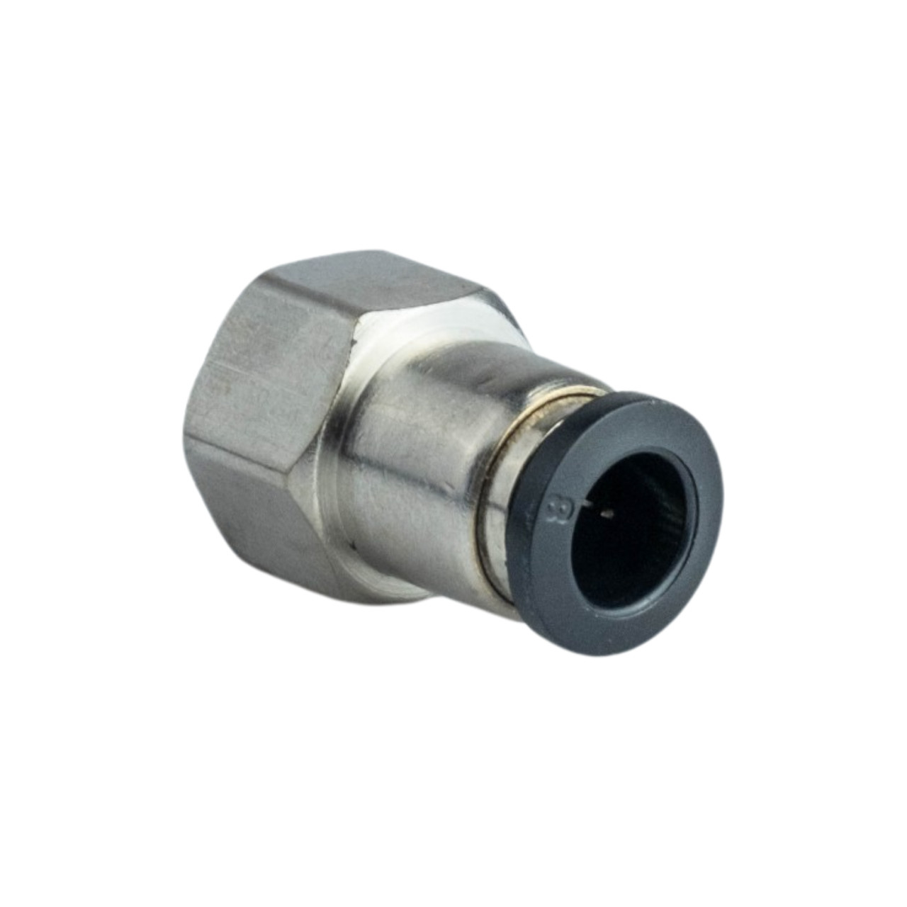 Фітинг APCF06-G01 NPT 1/8"
