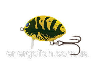 Воблер Salmo LIL' BUG BG2F WSP 2.5 cm 2.8 g поверхневий