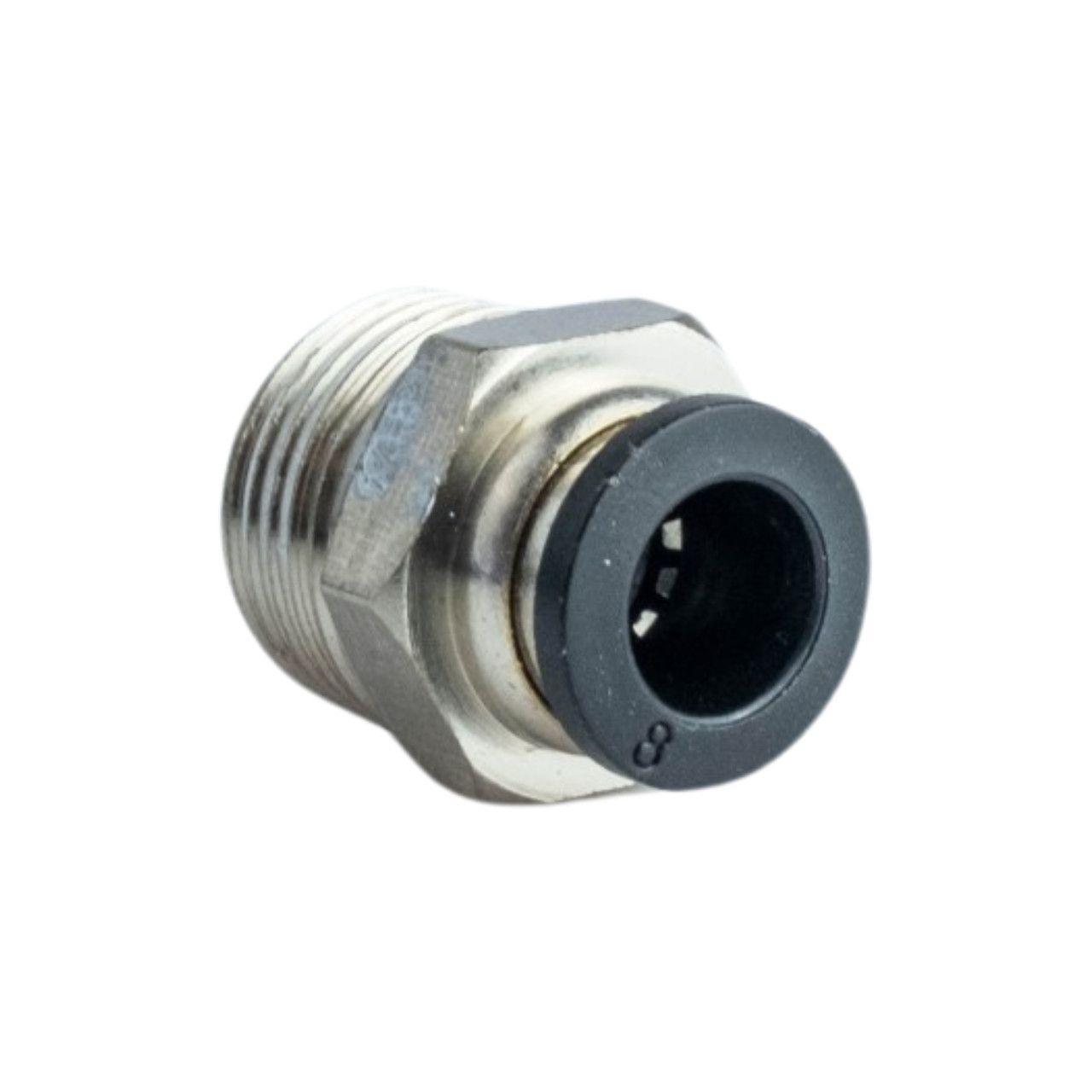 Фітинг APC08-G03 NPT 3/8"