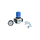 Регулятор AOR-1/2-MIDI