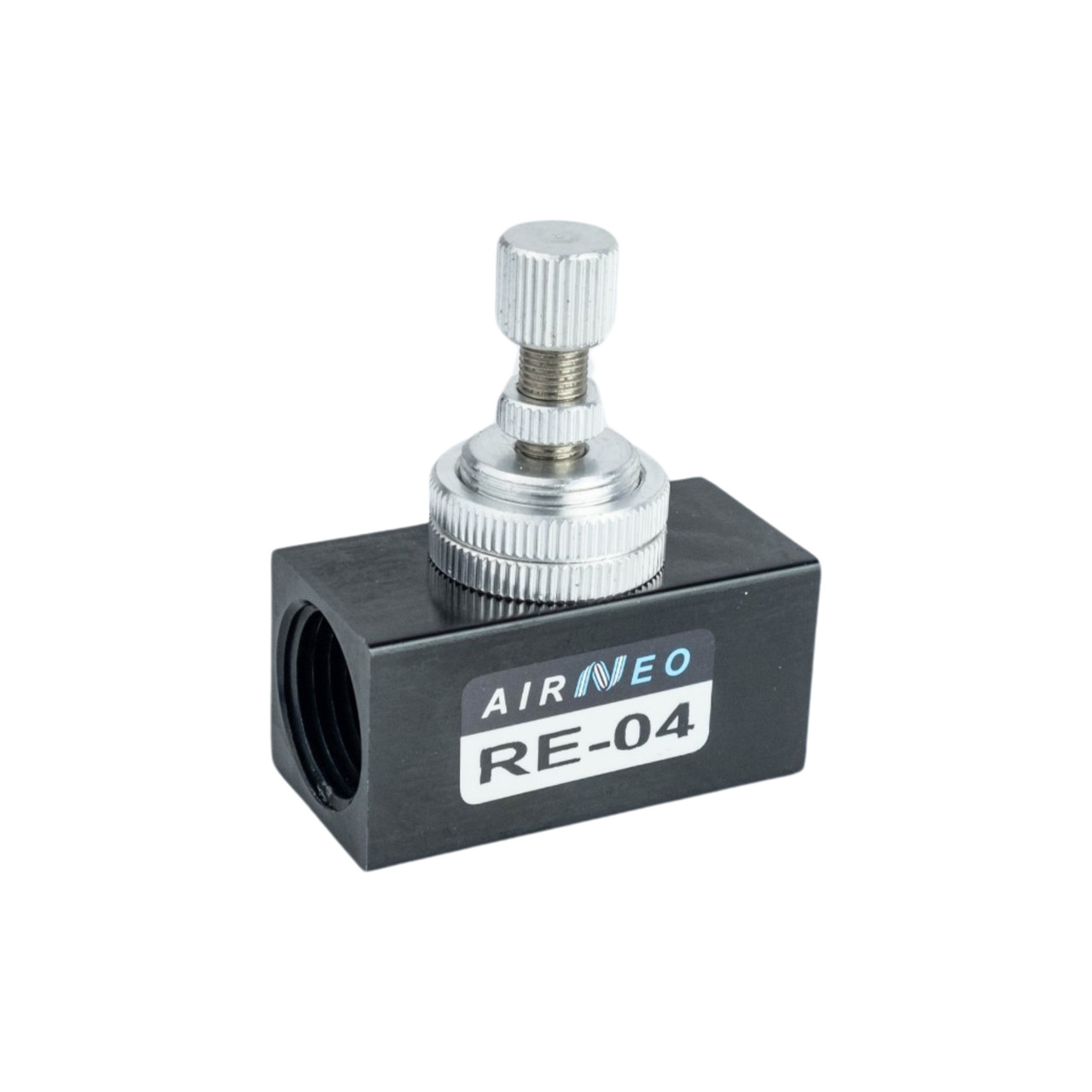 Дросель RE-04,G1/2,Flow Control valve