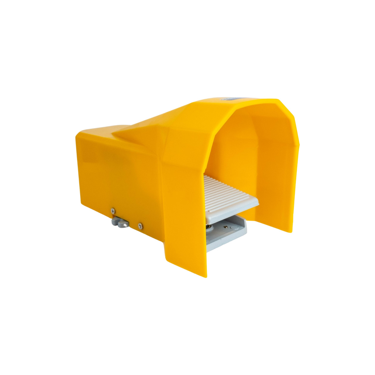 Педаль пневматична 4F210-08C,With Cover