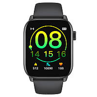 Смарт-часы Hoco Y3 Smart watch | Track, HeartRate, IP68| Black