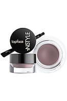 Подводка для глаз Instyle Gel Eyeliner № 02 topface Разноцветный (2000001996744)