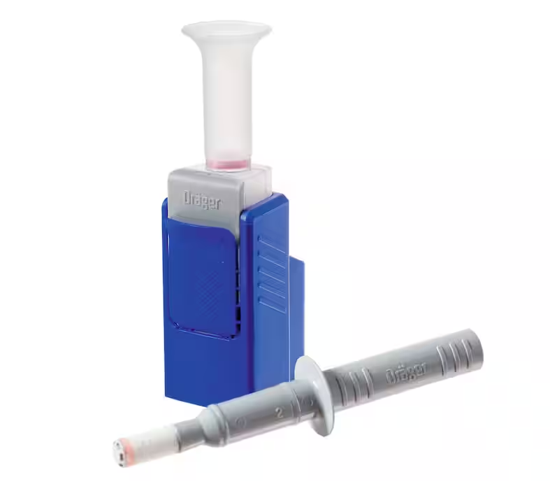 Dräger DrugCheck 3000