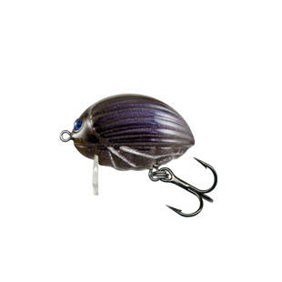 Воблер Salmo LIL' BUG BG3F DBE 3cm 4.3 g поверхневий