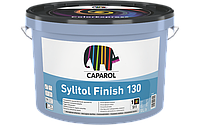 Фасадна фарба силікатна Caparol Sylitol-Finish 130 10л