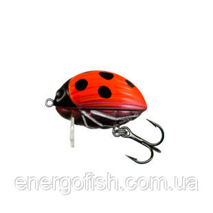 Воблер Salmo LIL' BUG BG3F LAB 3cm 4.3 g поверхневий