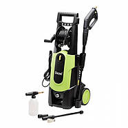 Мийка високого тиску PWB-2050 T, фото 5