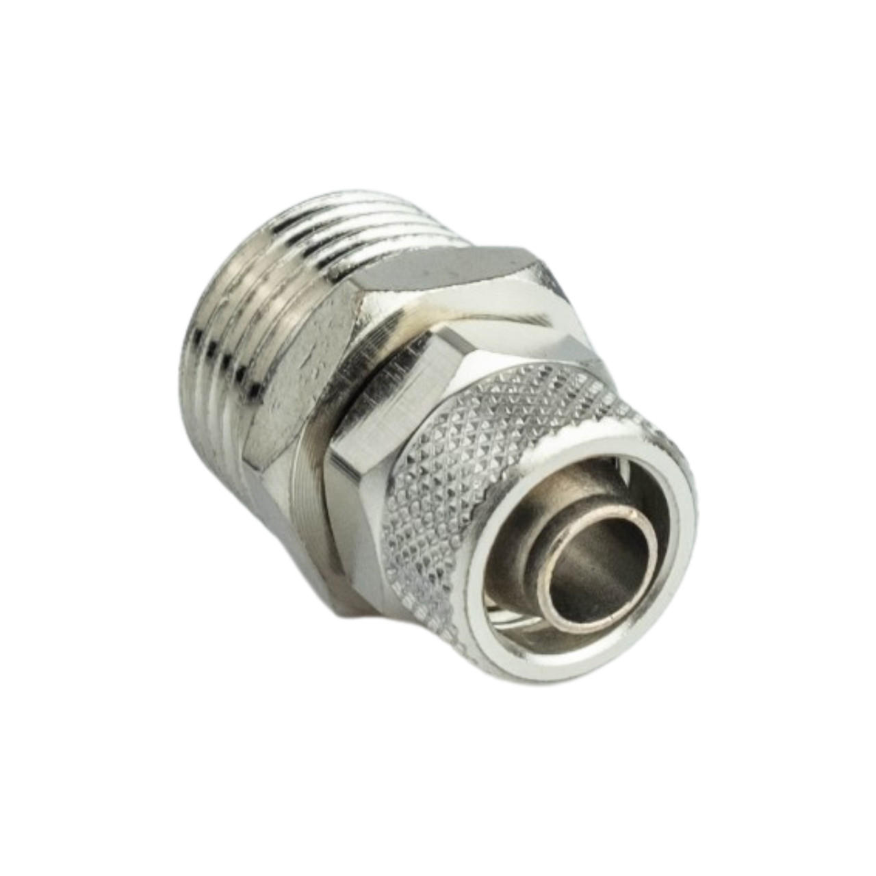 Фітинг ABC12-G04 NPT 1/2