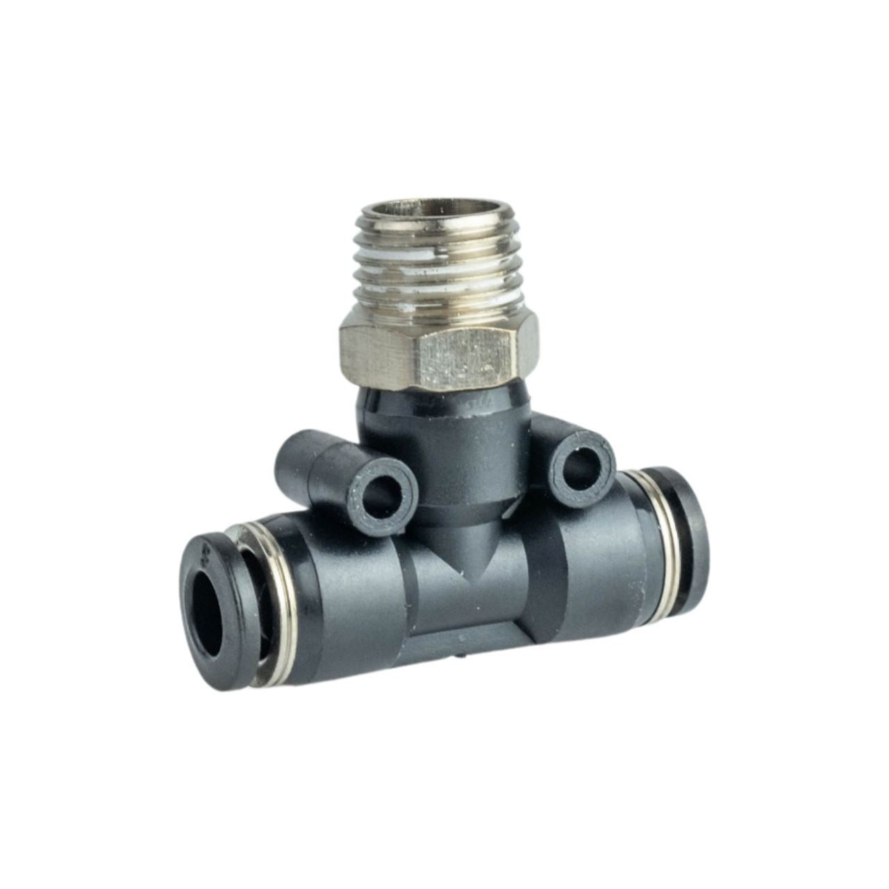 Фітинг APB06-G02 6мм NPT 1/4"