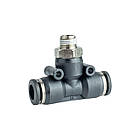 Фітинг APB08-G01 8мм NPT 1/8"