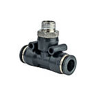 Фітинг APB08-G02 8мм NPT 1/4"