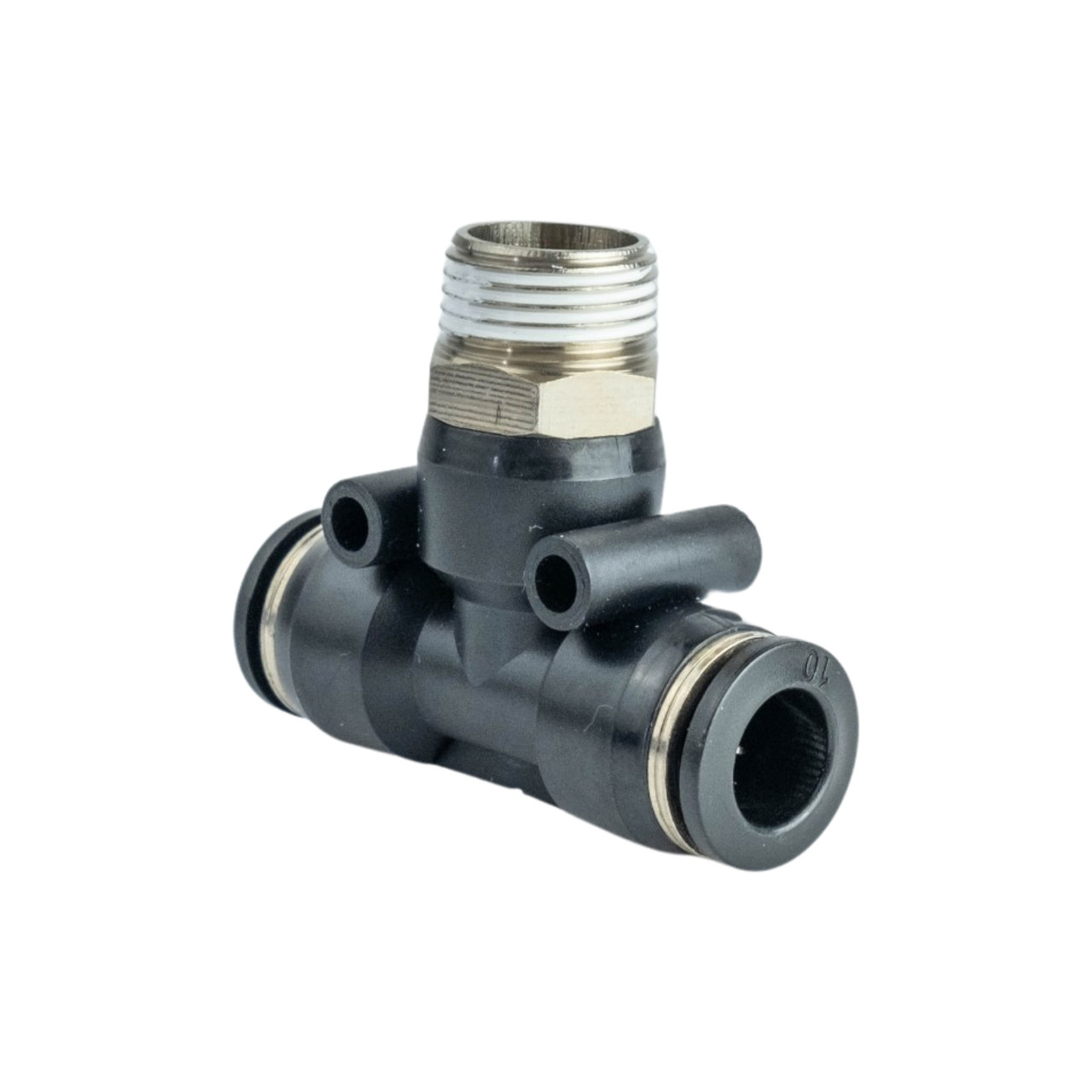 Фітинг APB10-G02 10мм NPT 1/4"