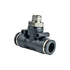 Фітинг APB10-G03 10мм NPT 3/8"