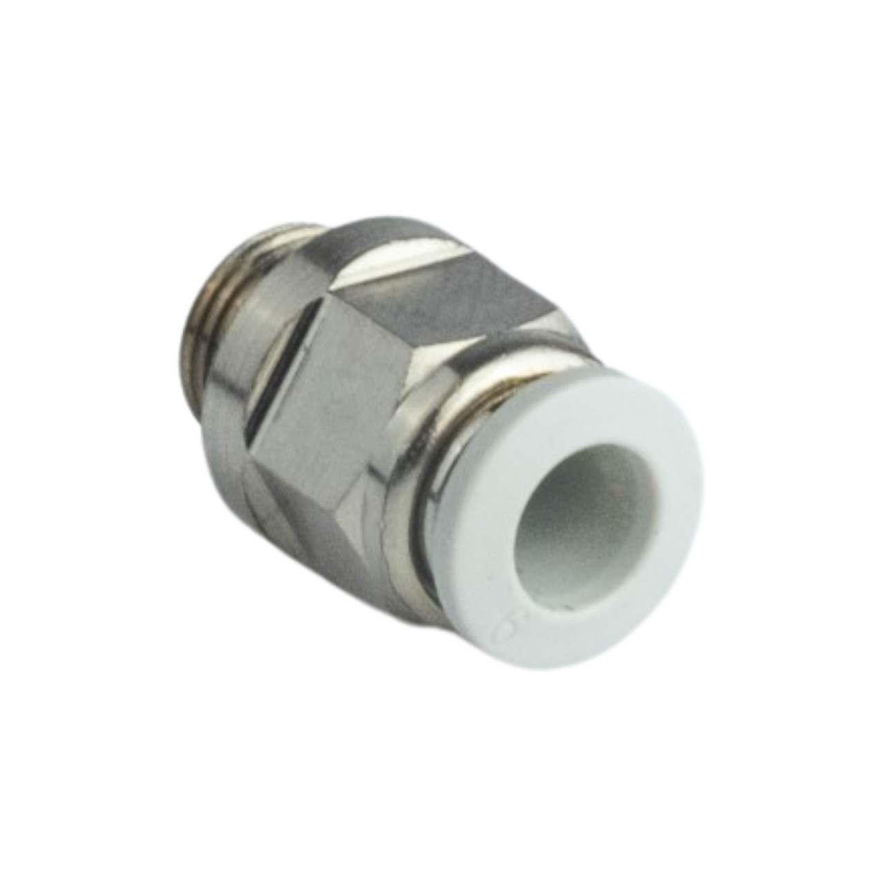 Фітинг APC06-G01 6мм BSP 1/8"