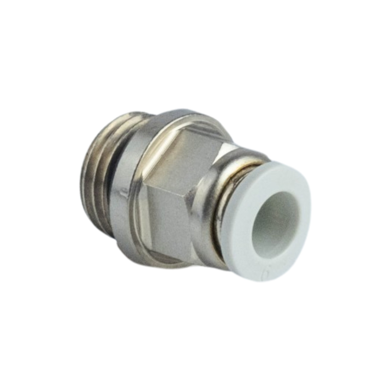 Фітинг APC06-G02 6мм BSP 1/4"