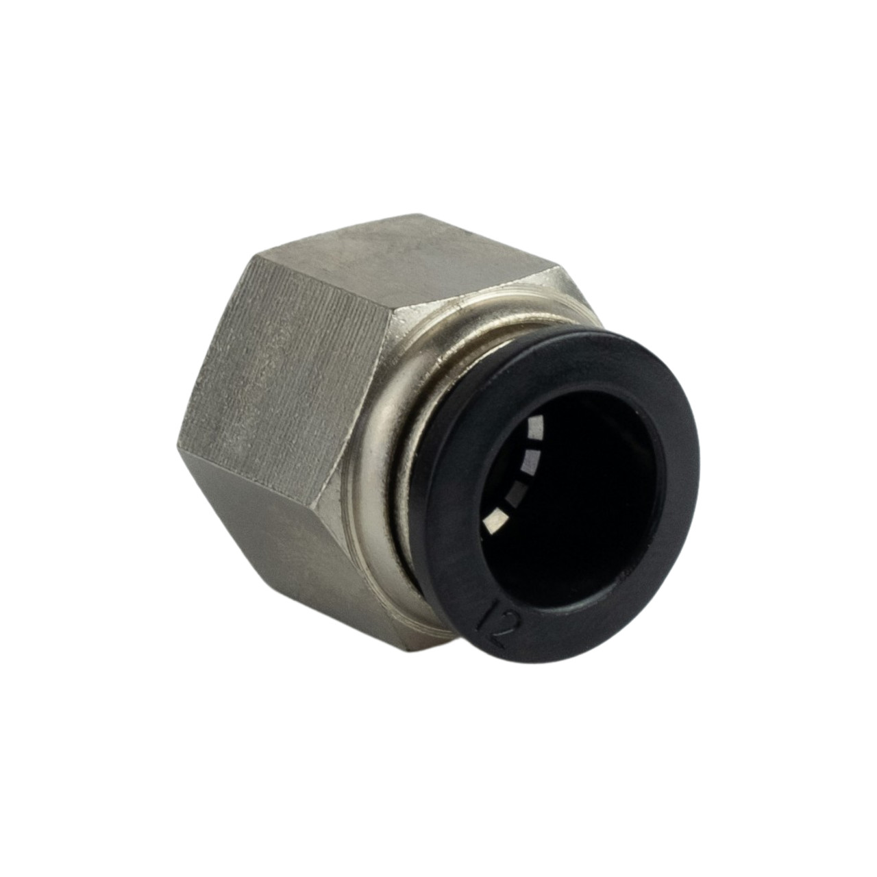 Фітинг APC12-G01 12мм BSP 1/8"