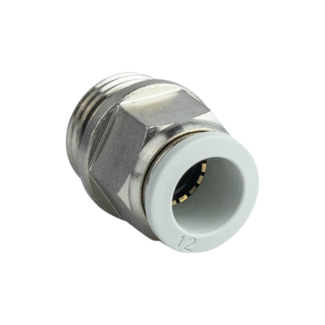 Фітинг APC12-G04 12мм BSP 1/2"