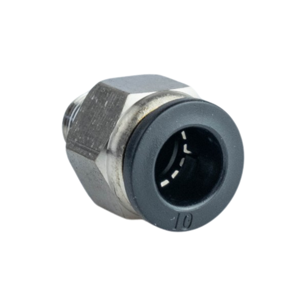Фітинг APC10-G01 10мм NPT 1/8"