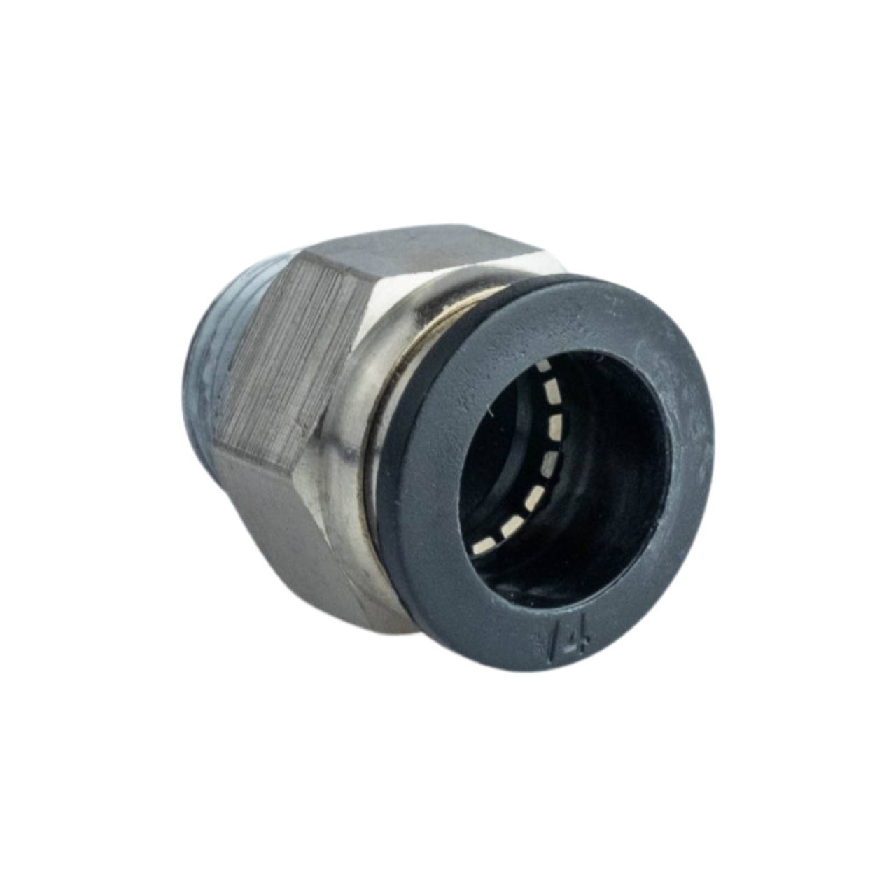 Фітинг APC14-G03 14мм NPT 3/8"
