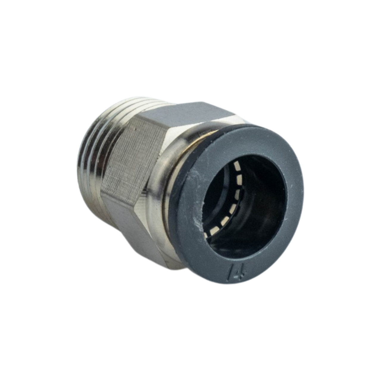 Фітинг APC14-G03 14мм NPT 3/8"