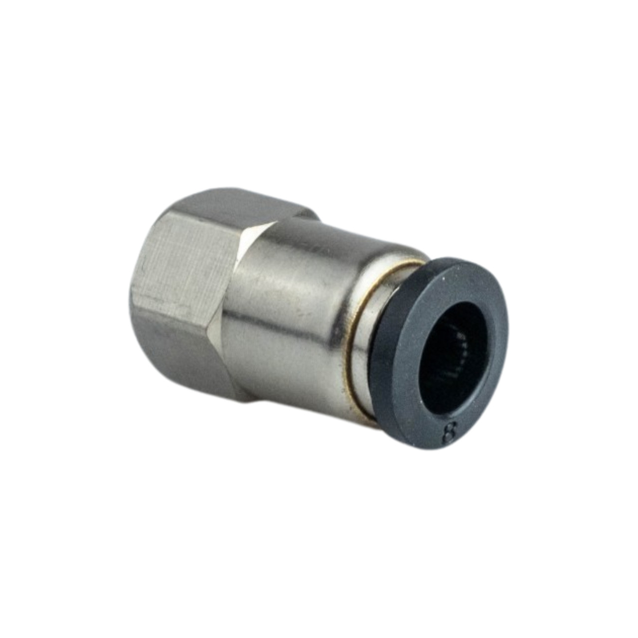 Фітинг APCF06-G03 6мм NPT 3/8"