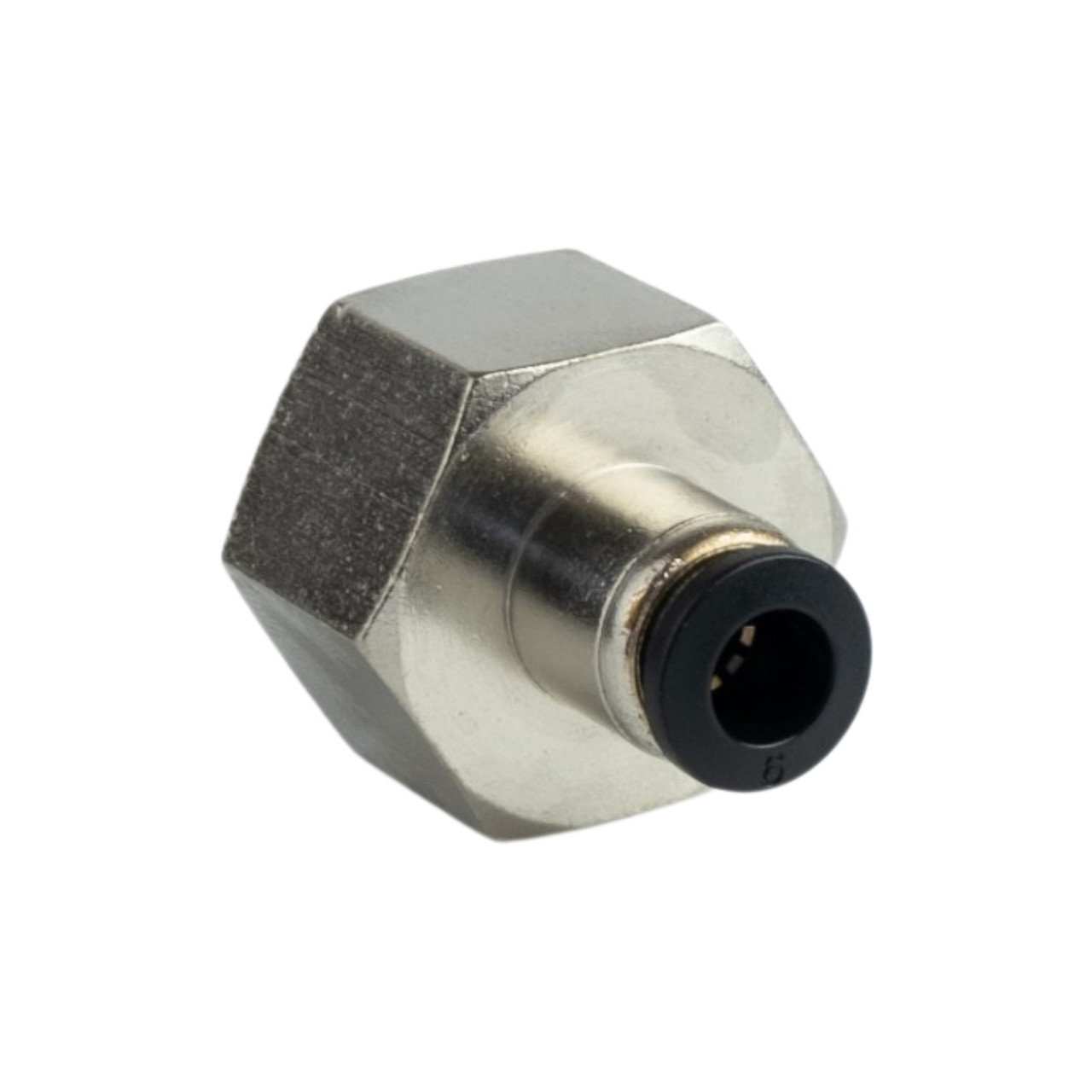 Фітинг APCF06-G04 6мм NPT 1/2"