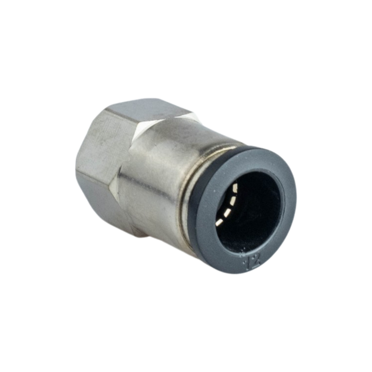 Фітинг APCF12-G02 12мм NPT 1/4"
