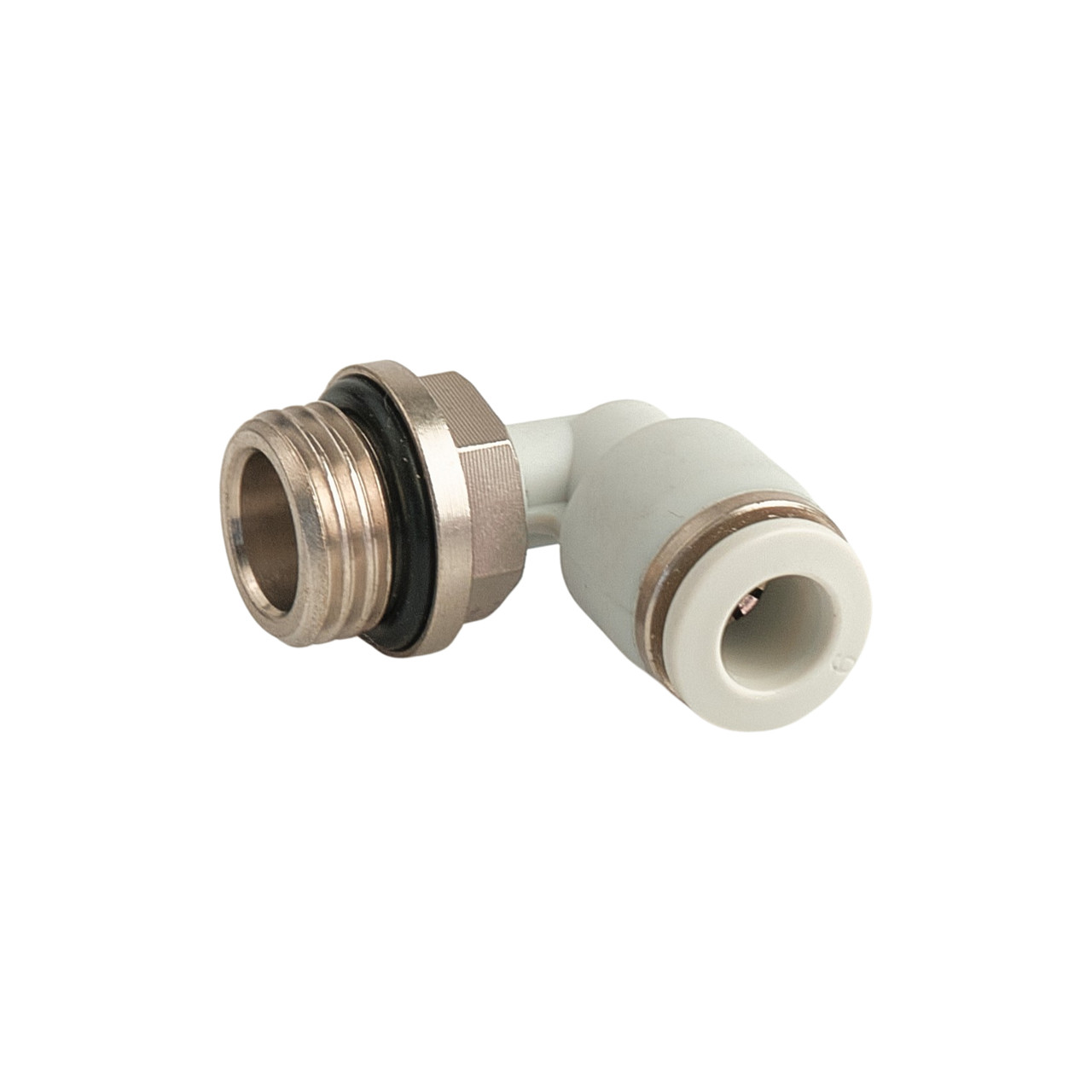 Фітинг APL06-G02 6мм BSP 1/4"